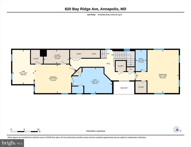820 BAY RIDGE AVE, Annapolis, MD 21403