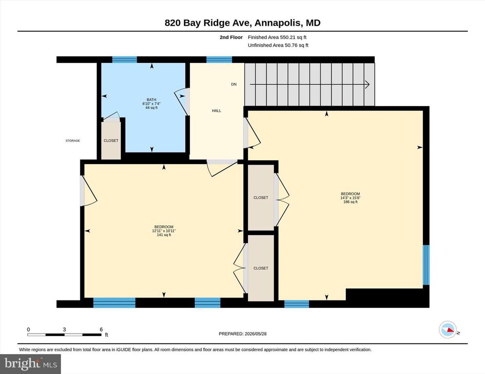 Image 51 of property listing at 820 BAY RIDGE AVE, Annapolis, MD 21403