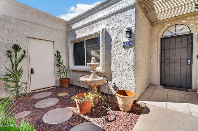 11020 N 27TH Avenue, Phoenix, AZ 85029