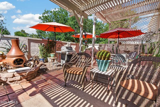 11020 N 27TH Avenue, Phoenix, AZ 85029