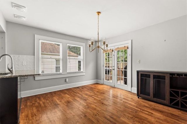 259 Spence Avenue SE, Atlanta, GA 30317