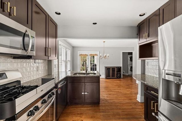 259 Spence Avenue SE, Atlanta, GA 30317