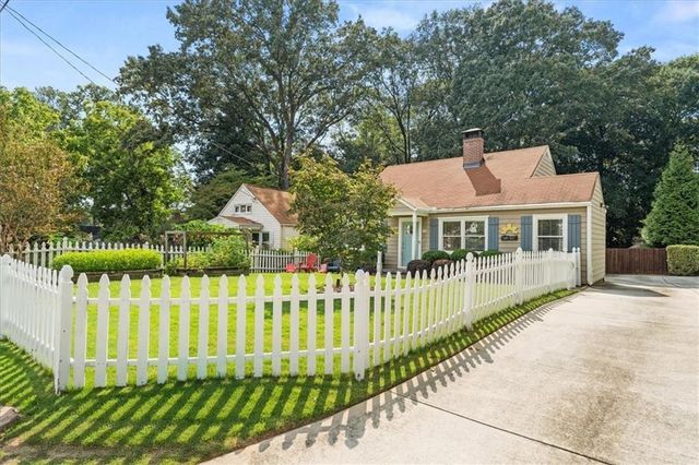 259 Spence Avenue SE, Atlanta, GA 30317
