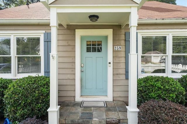 259 Spence Avenue SE, Atlanta, GA 30317