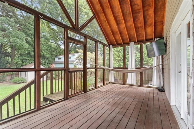259 Spence Avenue SE, Atlanta, GA 30317