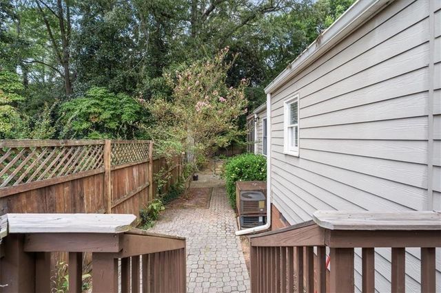 259 Spence Avenue SE, Atlanta, GA 30317