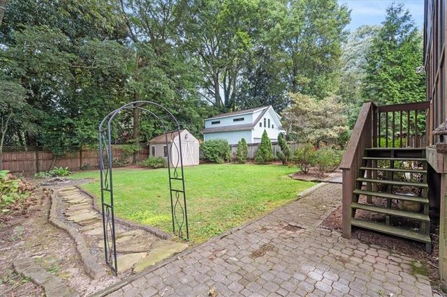 259 Spence Avenue SE, Atlanta, GA 30317