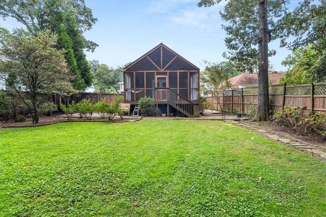 259 Spence Avenue SE, Atlanta, GA 30317