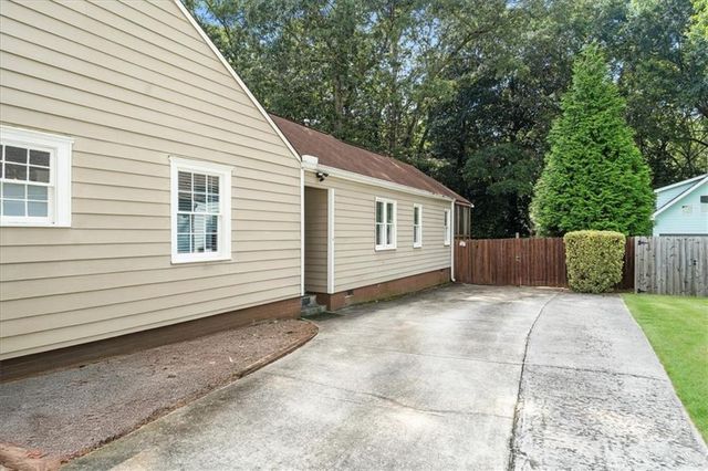 259 Spence Avenue SE, Atlanta, GA 30317
