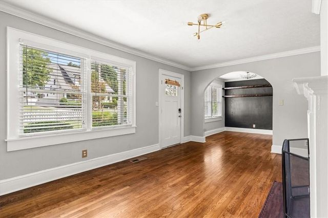 259 Spence Avenue SE, Atlanta, GA 30317