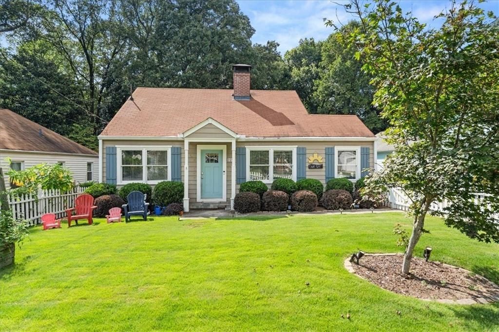 259 Spence Avenue SE, Atlanta, GA 30317