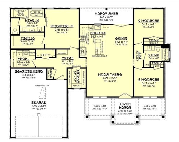 102 Bill Silvey Road, Danville, KY 40422