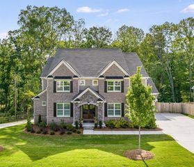 771 Phil Haven Lane, Kennesaw, GA 30152