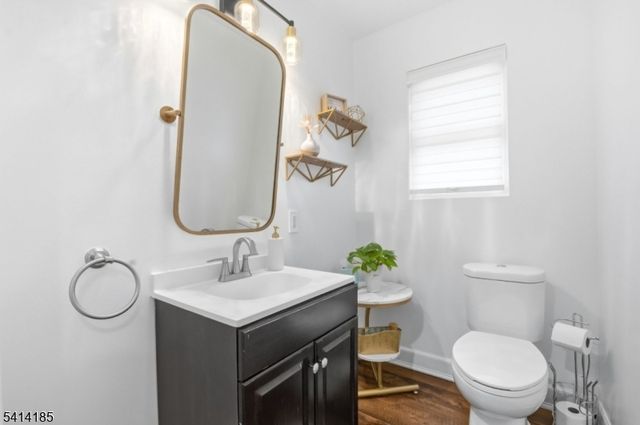 2200 Vauxhall Rd, Union Twp., NJ 07083