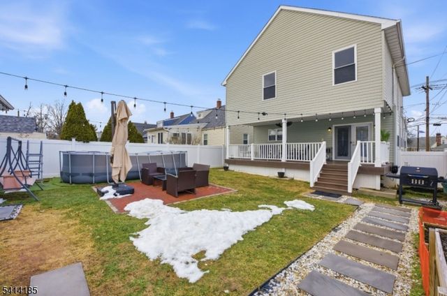 2200 Vauxhall Rd, Union Twp., NJ 07083