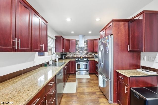 2200 Vauxhall Rd, Union Twp., NJ 07083