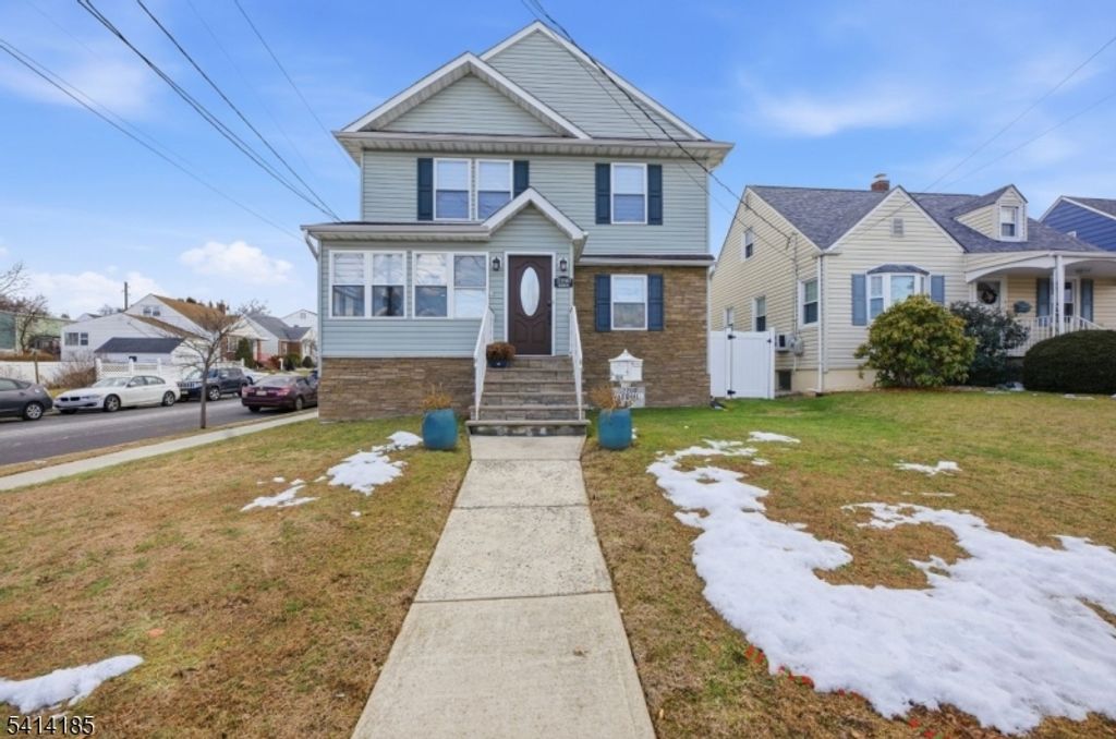 2200 Vauxhall Rd, Union Twp., NJ 07083