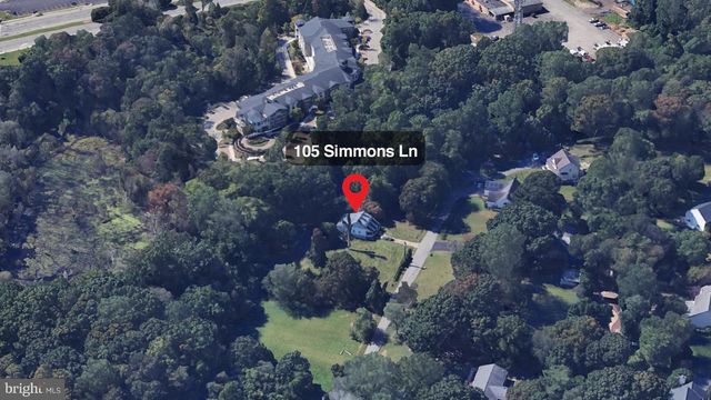 105 SIMMONS LN, Severna Park, MD 21146