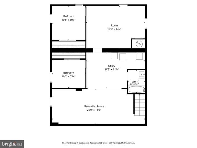 105 SIMMONS LN, Severna Park, MD 21146