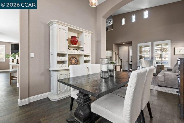 22 Matisse Ct, Oakley, CA 94561