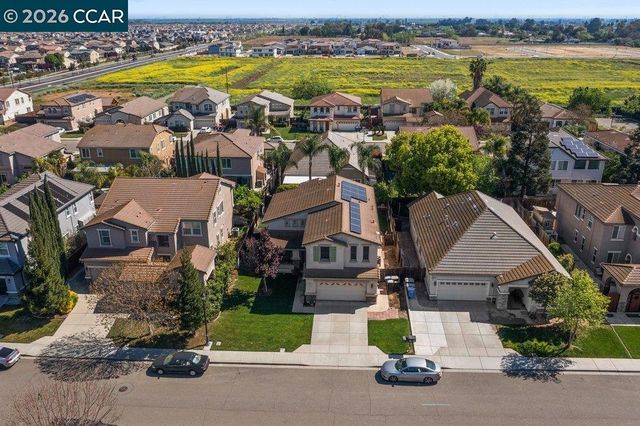 22 Matisse Ct, Oakley, CA 94561