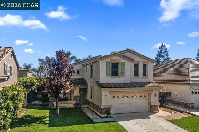 22 Matisse Ct, Oakley, CA 94561