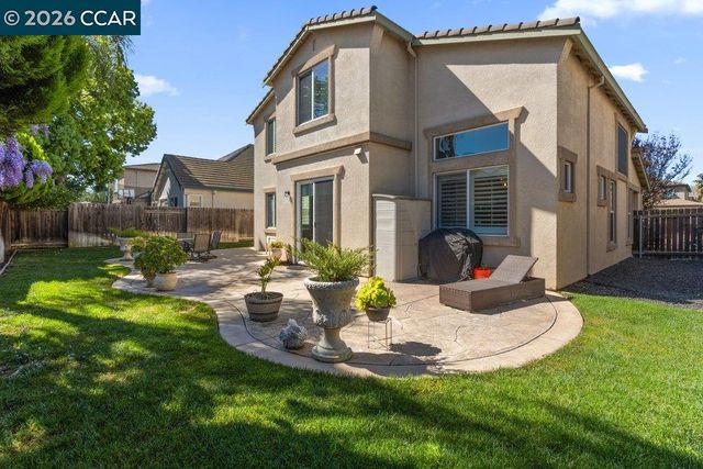 22 Matisse Ct, Oakley, CA 94561