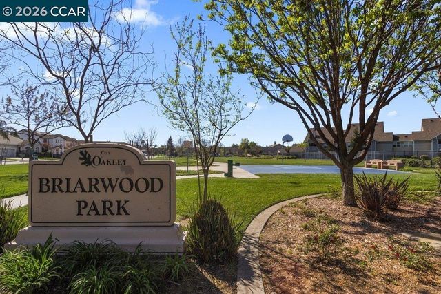 22 Matisse Ct, Oakley, CA 94561