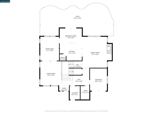 22 Matisse Ct, Oakley, CA 94561