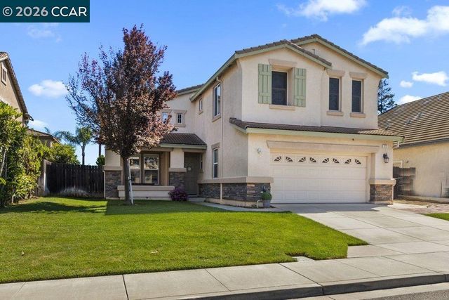 22 Matisse Ct, Oakley, CA 94561