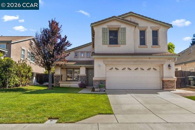 22 Matisse Ct, Oakley, CA 94561