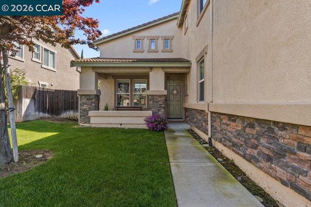 22 Matisse Ct, Oakley, CA 94561