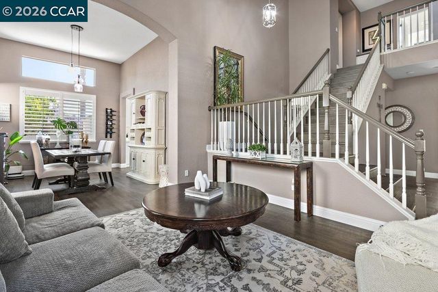 22 Matisse Ct, Oakley, CA 94561