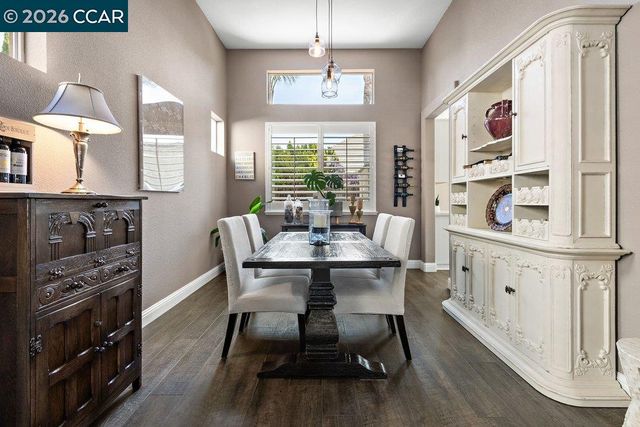 22 Matisse Ct, Oakley, CA 94561