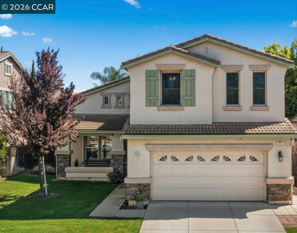 22 Matisse Ct, Oakley, CA 94561