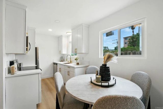 4161 Winona Avenue 4, San Diego, CA 92105