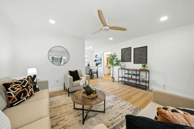4161 Winona Avenue 4, San Diego, CA 92105