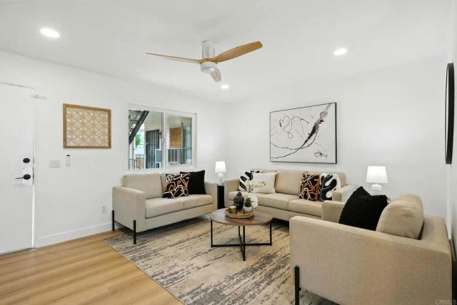 4161 Winona Avenue 4, San Diego, CA 92105