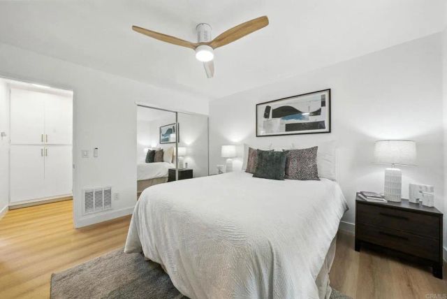 4161 Winona Avenue 4, San Diego, CA 92105