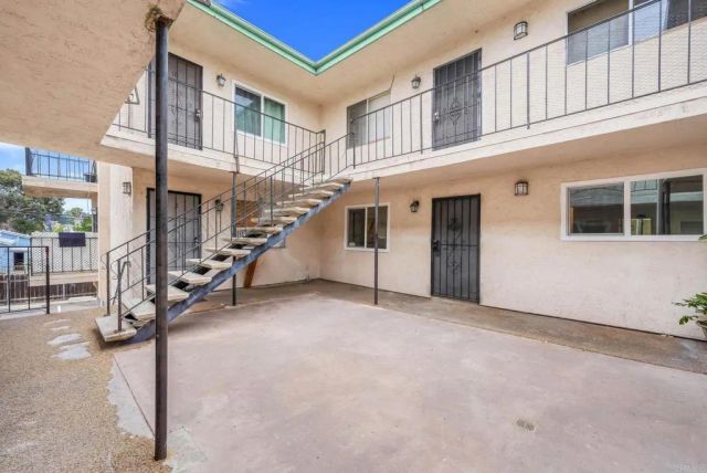 4161 Winona Avenue 4, San Diego, CA 92105