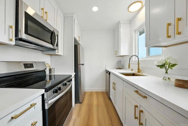4161 Winona Avenue 4, San Diego, CA 92105