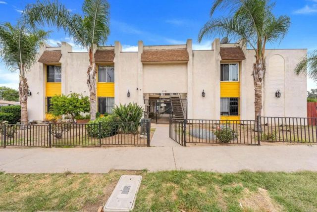 4161 Winona Avenue 4, San Diego, CA 92105