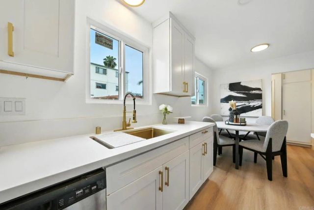 4161 Winona Avenue 4, San Diego, CA 92105