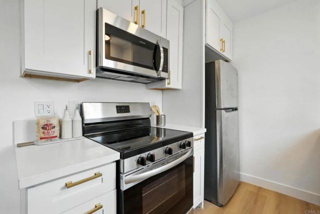 4161 Winona Avenue 4, San Diego, CA 92105