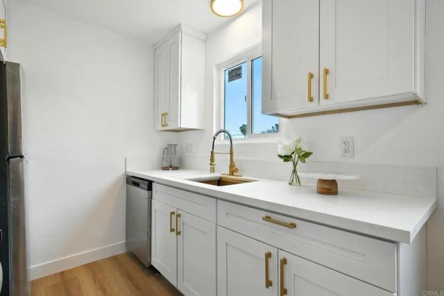 4161 Winona Avenue 4, San Diego, CA 92105