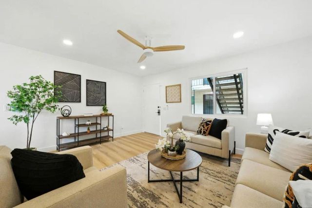 4161 Winona Avenue 4, San Diego, CA 92105
