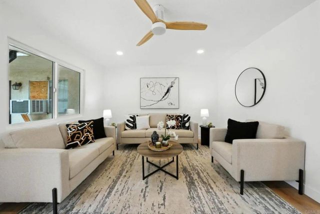 4161 Winona Avenue 4, San Diego, CA 92105