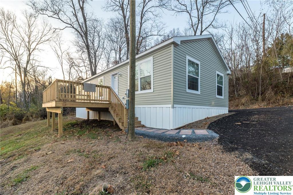 465 Royal Manor Road LOT 4, Williams Twp, PA 18042