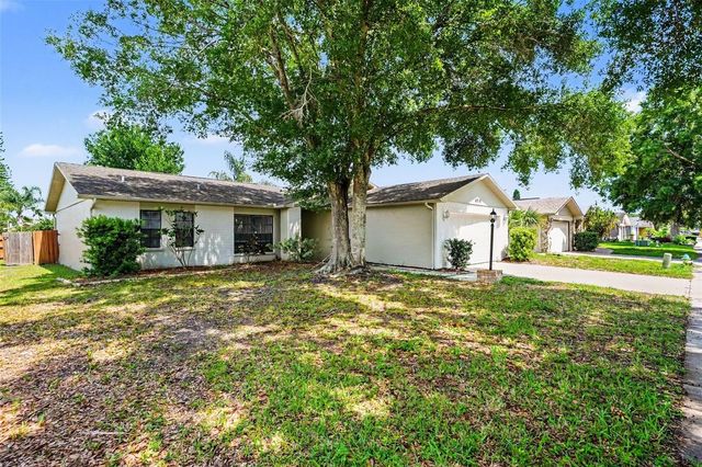 4816 W ADDAX DRIVE, New Port Richey, FL 34653