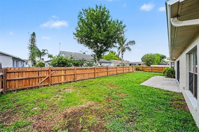 4816 W ADDAX DRIVE, New Port Richey, FL 34653